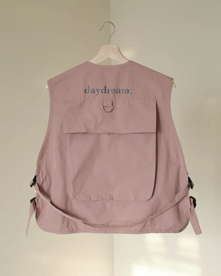 Daydream – Multi Utility Gilet Jacket (2)