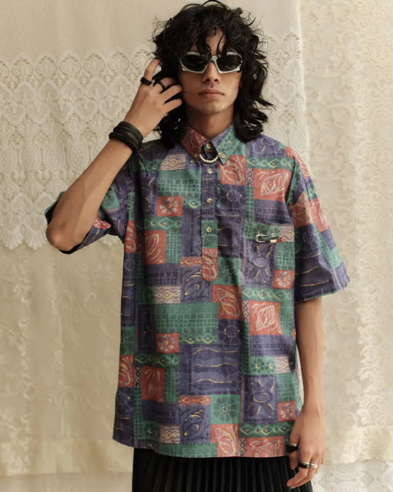 Souk Shirt