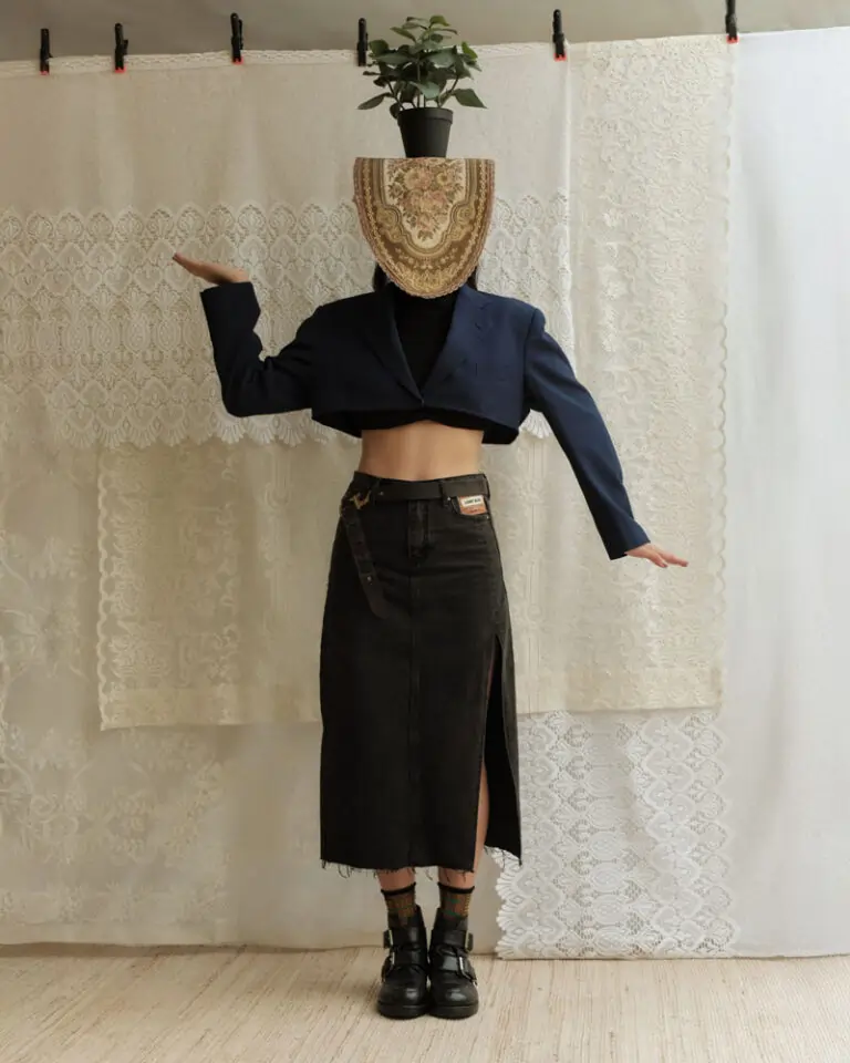 Upcycled Cropped Blazer (4)