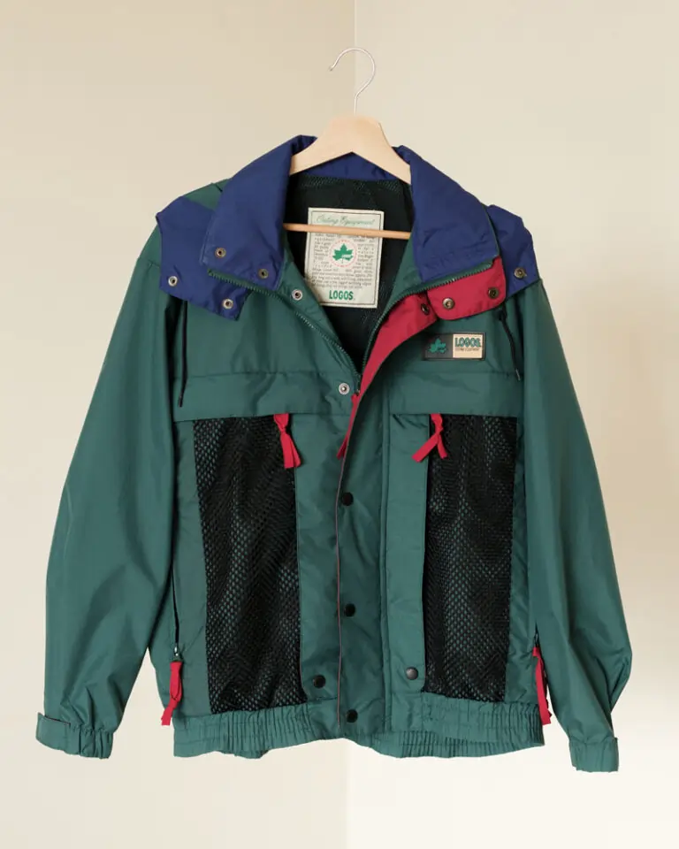 Windbreaker jacket (4)