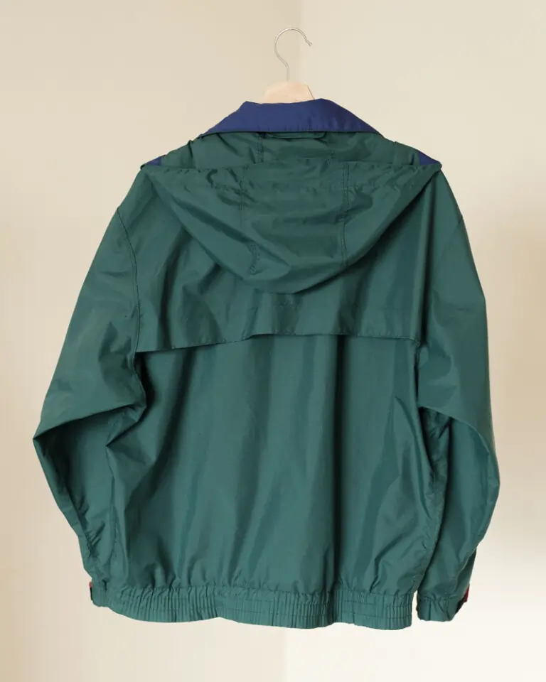 Windbreaker jacket (5)
