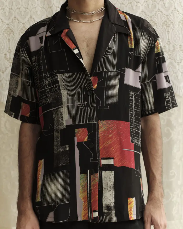 Geometry Shirt(2)