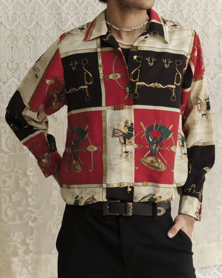 Equestrian Shirt (3)