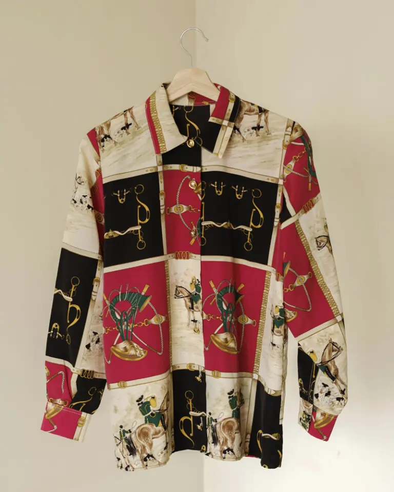 Equestrian Shirt (5)