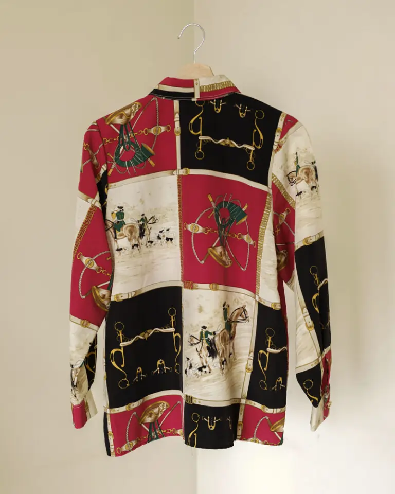 Equestrian Shirt (6)