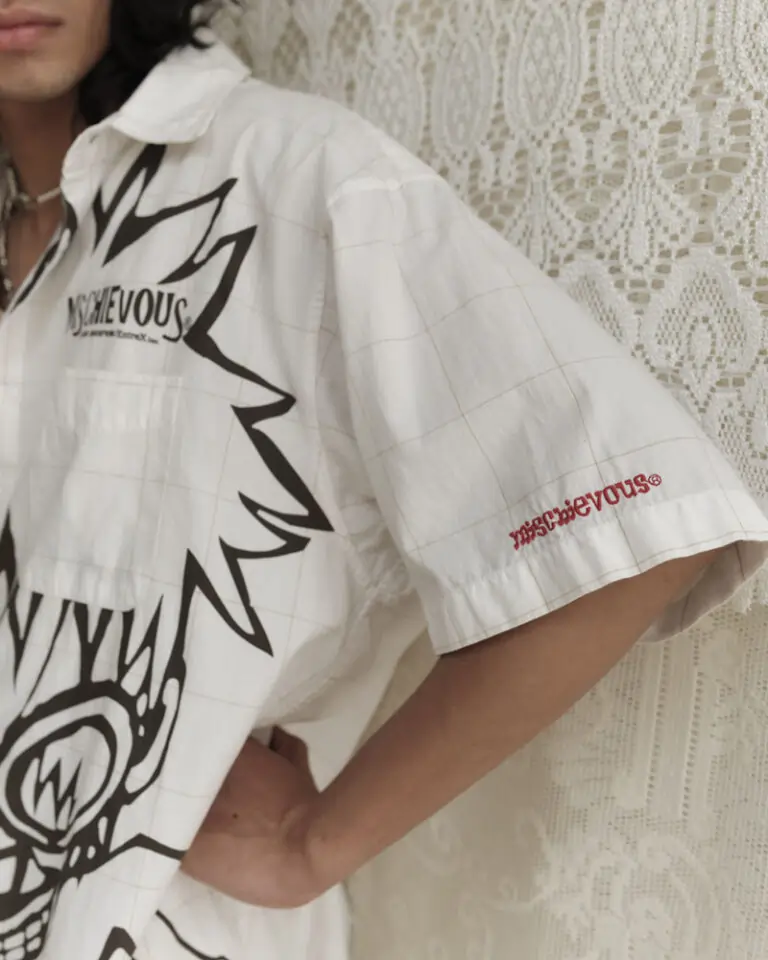 Mischievous Shirt (2)