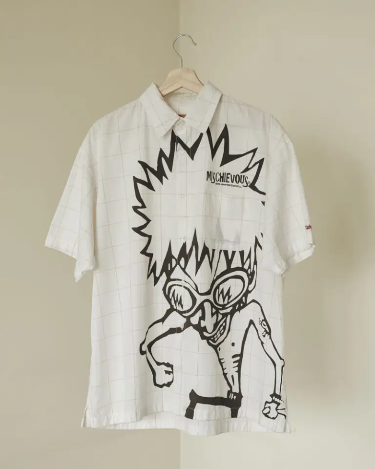 Mischievous Shirt (3)