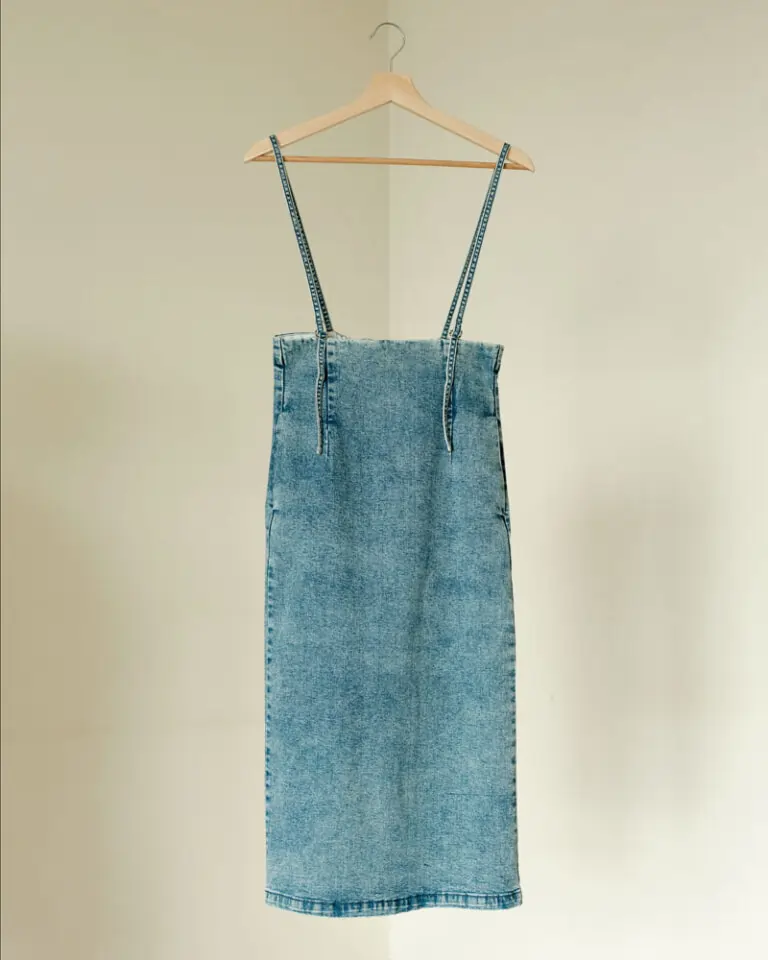Suspender Skirt (5)