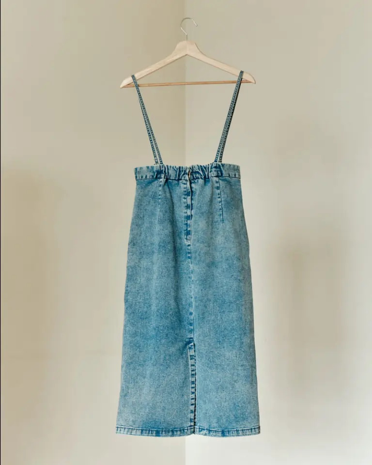 Suspender Skirt (6)