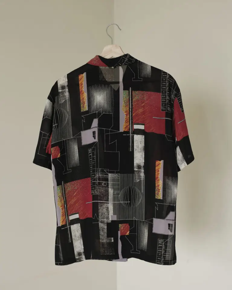 Geometry Shirt(5)