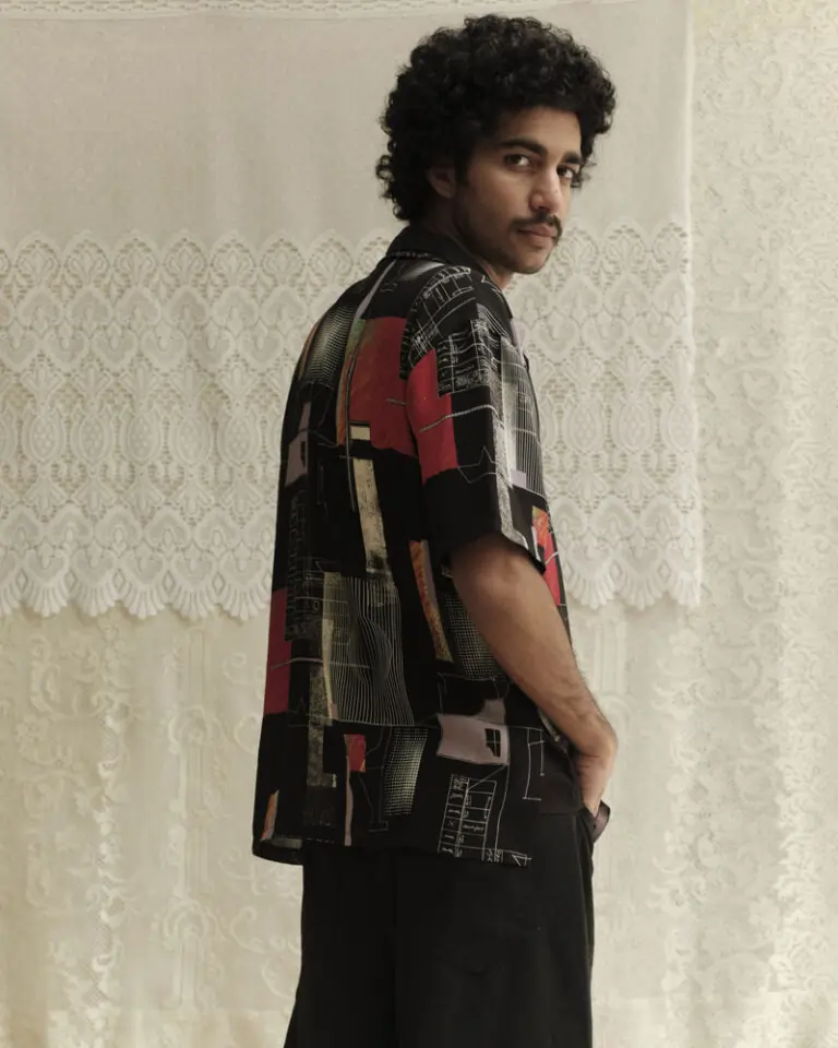 Geometry Shirt(3)