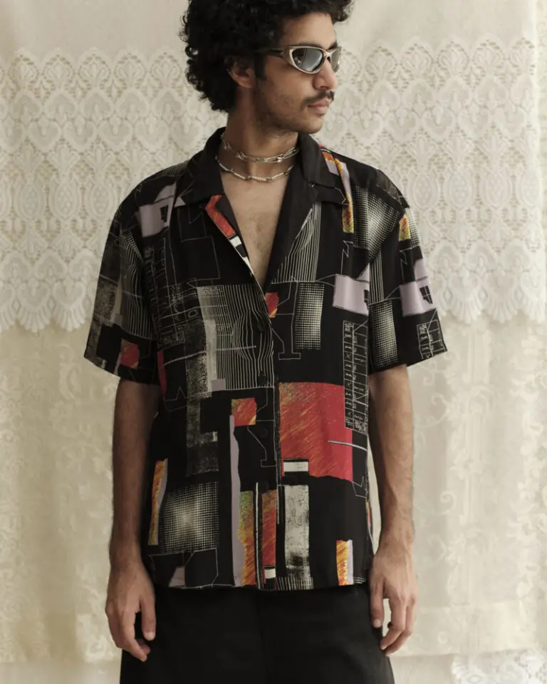 Geometry Shirt